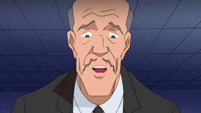Another late night. - Totally Spies!