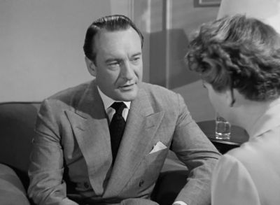 Another like you - All About Eve