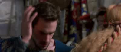 Another little problem What do we do nowThe show must You know Go on - Shakespeare in Love