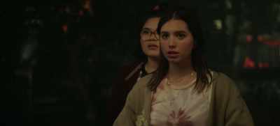 Another little Traske. - Hocus Pocus 2