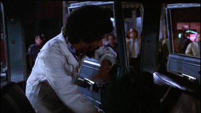 They said Gas up a stretchgo to 285 Prospect Park West Give me some light over hereI said Shit another load for the massage parlors - Dog Day Afternoon