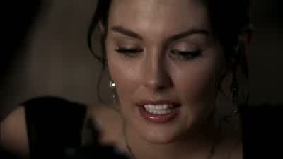 Another long story for another time. - Supernatural