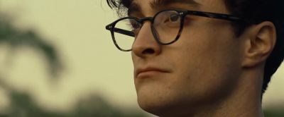 Another lover hits the universe - Kill Your Darlings