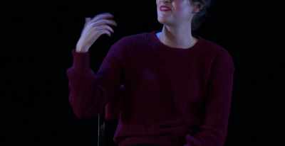 ♪ Another lunch break, another abortion ♪ - Great British Theatre