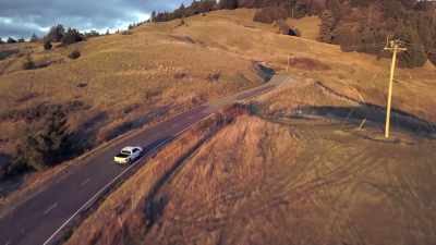 Another man
is believed to be missing - Murder Mountain