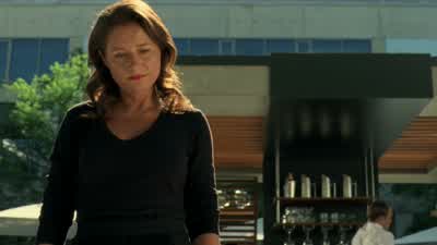Another margarita. - Westworld