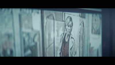 Another marker
that it was the work of a loner - Who Killed Jill Dando?