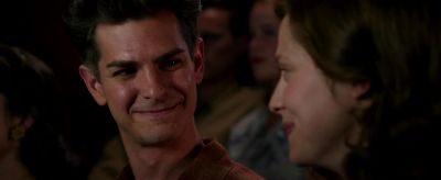 Another medical
question perhaps? - Hacksaw Ridge