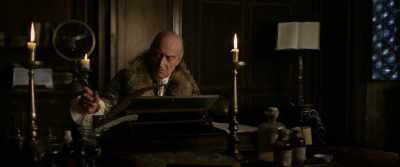 Another might be extremely wise
because wisdom nourishes his soul. - The Book of Vision