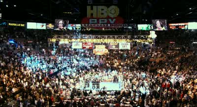 Another monster body shot. - Rocky Balboa
