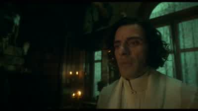 Another monster. - Frankenstein