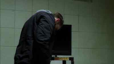 Another movie?
I want popcorn. - The Killing