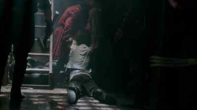 Another name, Captain. - Black Sails