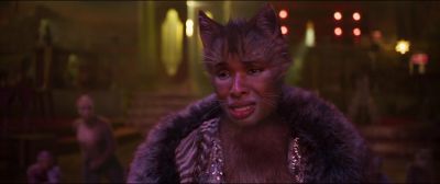 Another night is over - Cats