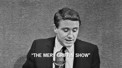 Another of television's
tadpoles, - George Carlin's American Dream