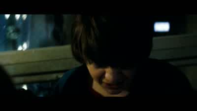 Another one dead! - Super 8