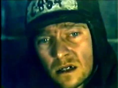 Another one died of wounds - One Day in the Life of Ivan Denisovich
