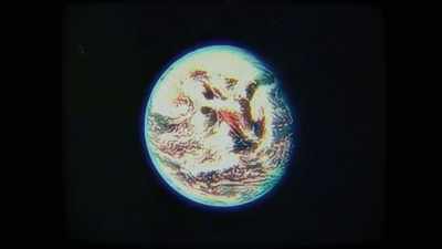 Another one is kind of
moving from this idea - A Brief History of the Future