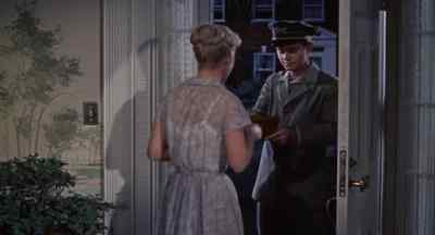 Another one, ma'am,
for Mr. And Mrs. Hardesty. - The FBI Story