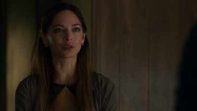 Another one
of my father's girls. - Burden of Truth
