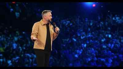 Another one PETA had to shut down, - Your Friend, Nate Bargatze