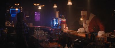 - Another one? - Violent Night