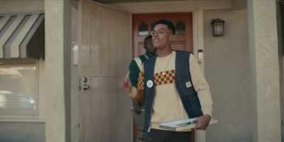 Another one. - Bel-Air