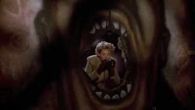 Another one, - Woodlands Dark and Days Bewitched: A History of Folk Horror