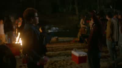 -Another one? - Cobra Kai