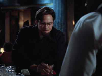 Another one. - Lois & Clark: The New Adventures of Superman