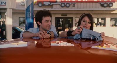 Another one for the collection Cool Thanks - Sex Drive