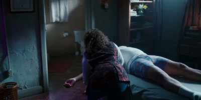 Another one's dead.
Goddamn it. - The Horror of Dolores Roach