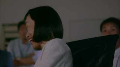 Another one's gonna get
bitten, so exciting. - One Cut of the Dead