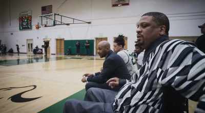 Another opportunity for Saddleback. - Last Chance U: Basketball