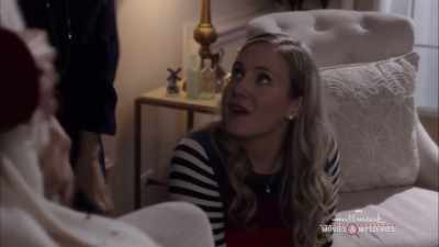 Another outing
with Julian Walker? - Christmas Encore