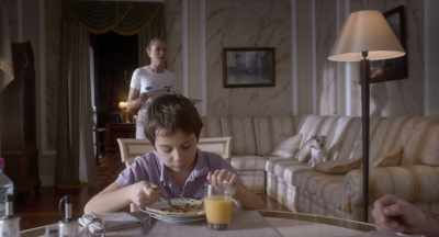 Another pancake,
I made it myself. - About Love