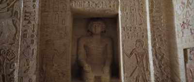 Another part could hang out in your tomb… - Secrets of the Saqqara Tomb