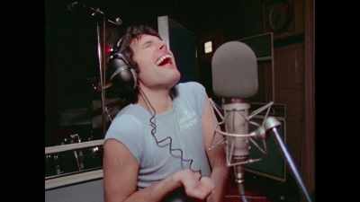 # Another party's over. - Queen: Rock the World