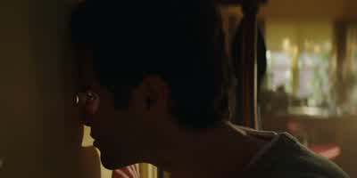 Another person I failed to help. - You