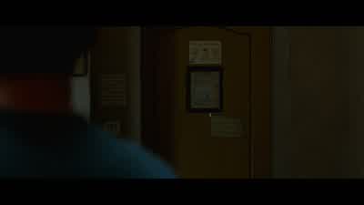 Another person touches that door we are going to attend another funeral - Spider Man: Far from Home