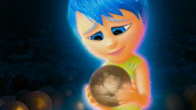 Another planet. - Inside Out