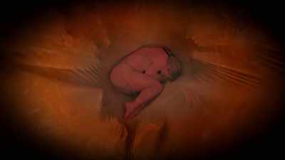 Another possibility,
the mother is Rh negative, - The Way of the Psychonaut