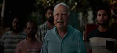 - Another problem with the system?
- What? - Charlie