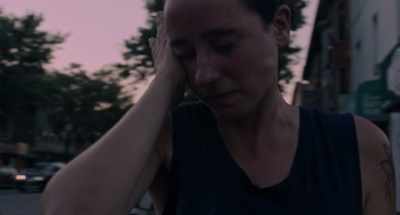 Another psychiatrist tells me - This Is Not a War Story