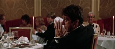 Another Quaalude - Scarface