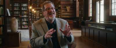 Another researcher
studied 93 patients - The Case for Heaven