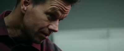 Another rich person - Mile 22