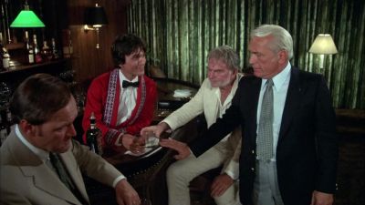 Another Rob Roy - Caddyshack