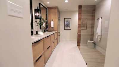 Another room we were able to add - Fixer Upper: Behind the Design