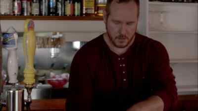 ANOTHER ROUND?
- NO, THANK YOU. - The Affair